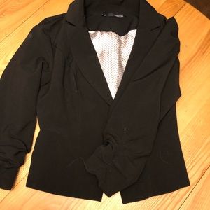 Maurice’s blazer